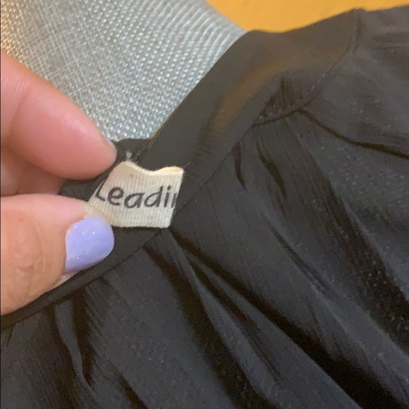 !! Buy 3 for $15!!**Cold Shoulder Mini Cocktail 3X - Picture 7 of 8